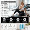 Faszienmassagegerät – Vibrationsgerät zum Muskelaufbau für Bauch, Taille und Ganzkörper