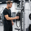 Magnetische Trinkflaschenhalter-Tasche mit starkem Halt für Fitness und Alltag