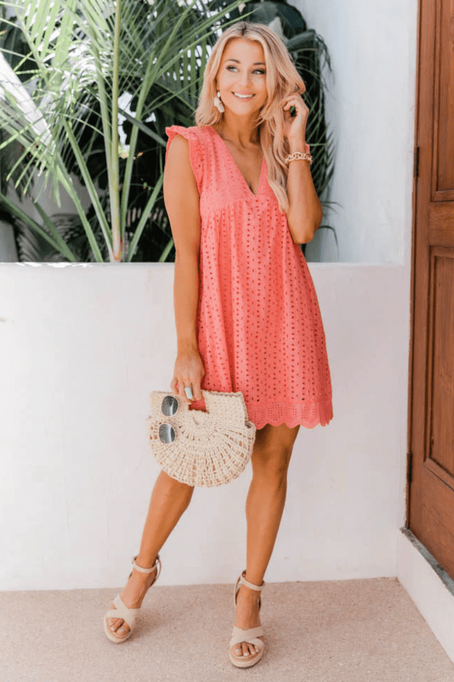 LIANA – 2-In-1 Sommerkleid Mit Taschen Für Ultimativen Komfort