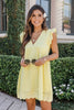 LIANA – 2-In-1 Sommerkleid Mit Taschen Für Ultimativen Komfort