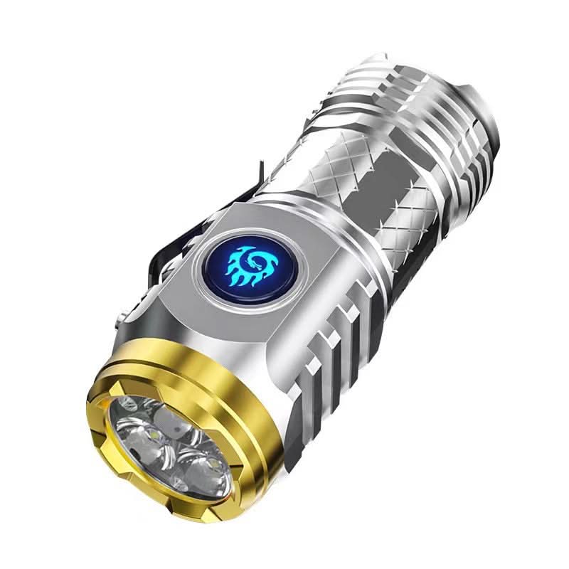 LIGHTFOKUS – Vielseitige Beleuchtung für jede Situation | 50 % Rabatt 1