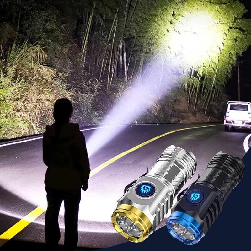 LIGHTFOKUS – Vielseitige Beleuchtung für jede Situation | 50 % Rabatt 2