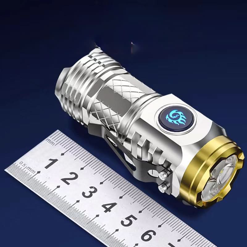LIGHTFOKUS – Vielseitige Beleuchtung für jede Situation | 50 % Rabatt 7