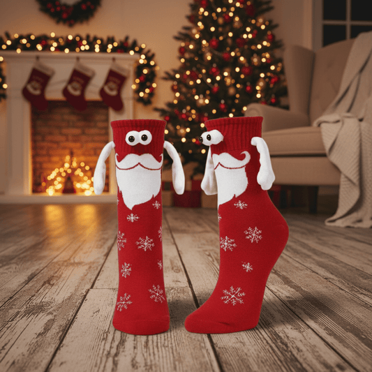 LOVECLASP – Magnetsocken für Paare & beste Freunde 0