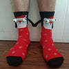 LOVECLASP – Magnetsocken für Paare & beste Freunde 8