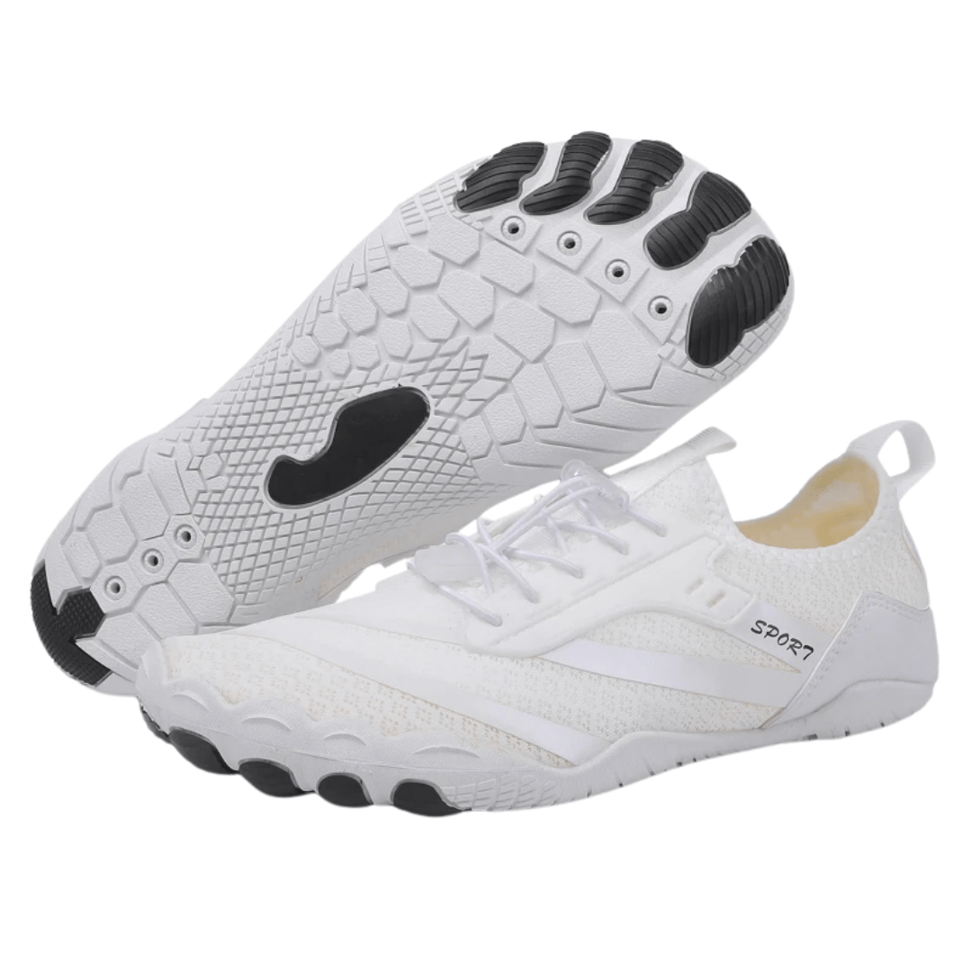 Luffey Gefühl Profi – Gesunde Barfußschuhe Für Komfort, Stabilität & Schmerzlinderung