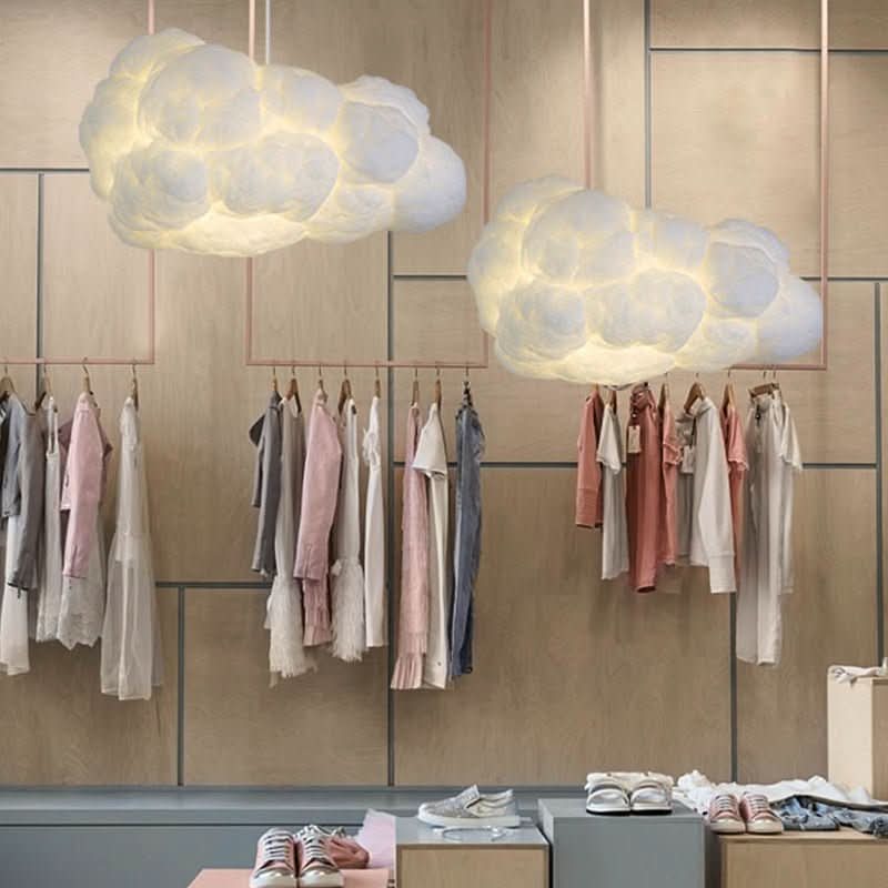 Lumina Duo – Moderne Pendelleuchte Mit Zwei Weißen Schirmen Für Stilvolle Schlafzimmerbeleuchtung