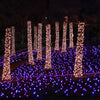 Lumina Pilz – Solarbetriebene LED-Pilzlichter Für Eine Magische Gartenatmosphäre
