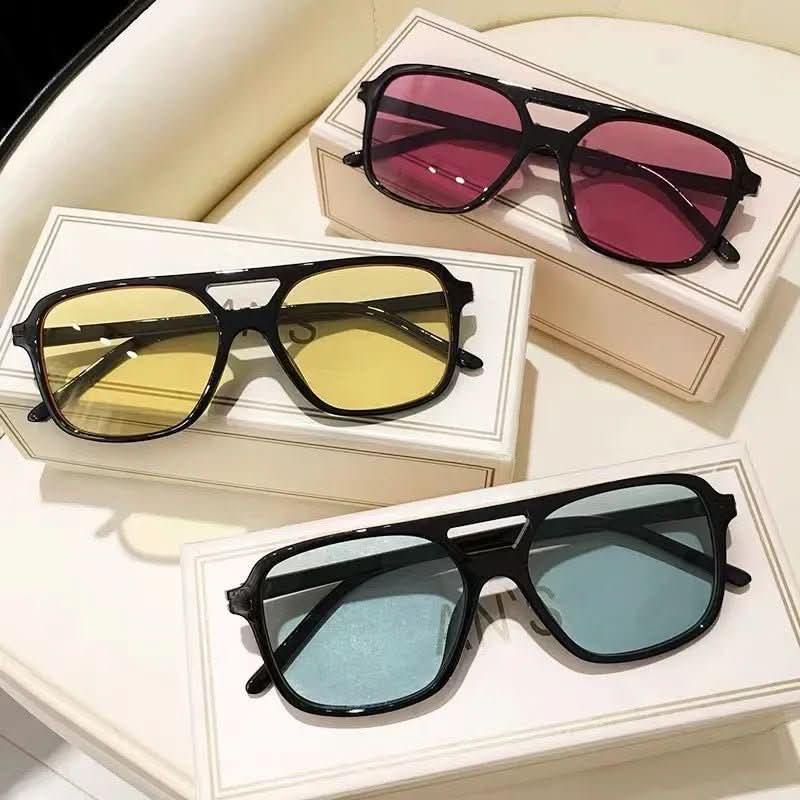 Luxus Brillen – Luxus Katzen-Auge Sonnenbrille Für Damen Mit UV400-Schutz
