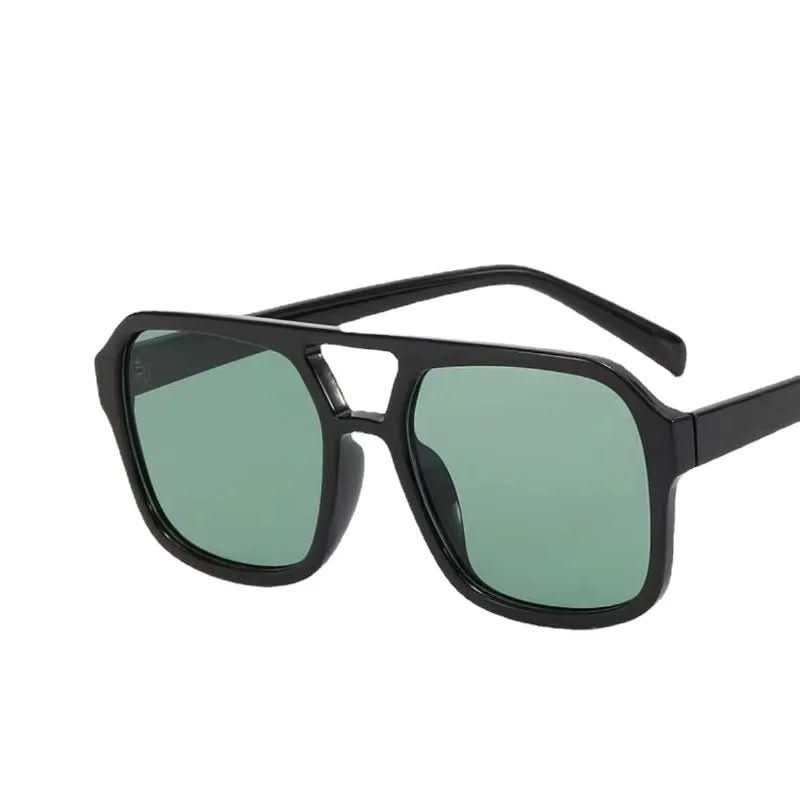 Luxus Brillen – Luxus Katzen-Auge Sonnenbrille Für Damen Mit UV400-Schutz