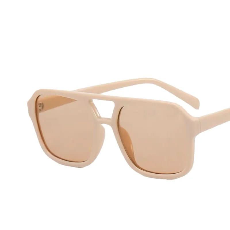 Luxus Brillen – Luxus Katzen-Auge Sonnenbrille Für Damen Mit UV400-Schutz