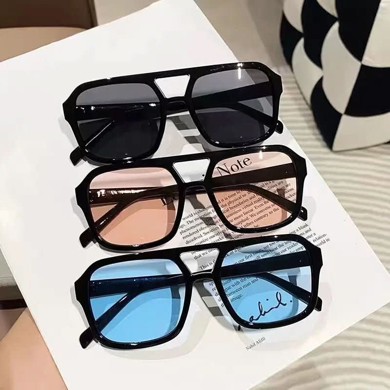 Luxus Brillen – Luxus Katzen-Auge Sonnenbrille Für Damen Mit UV400-Schutz