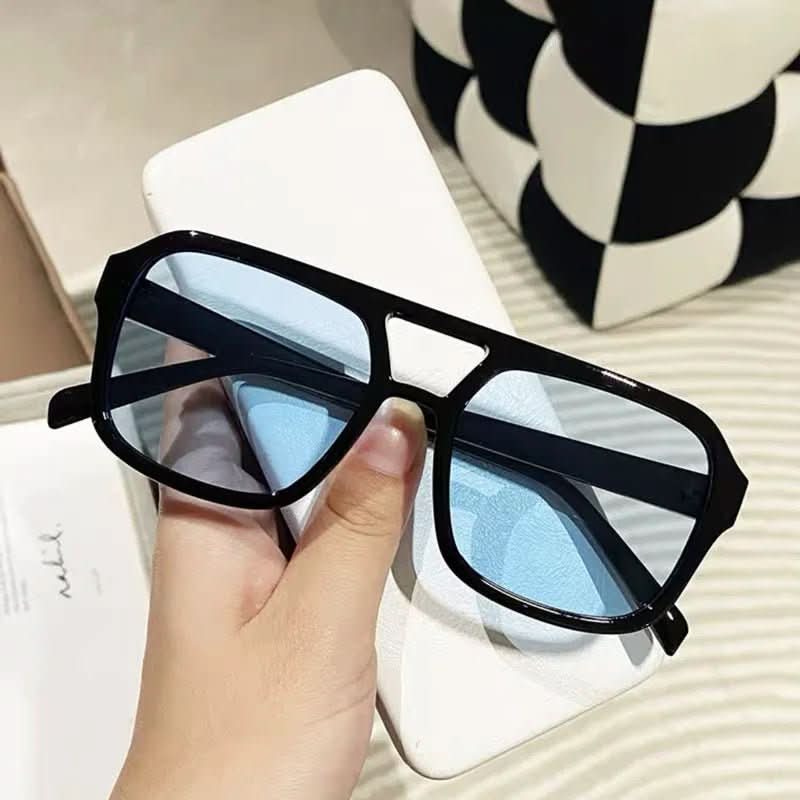 Luxus Brillen – Luxus Katzen-Auge Sonnenbrille Für Damen Mit UV400-Schutz