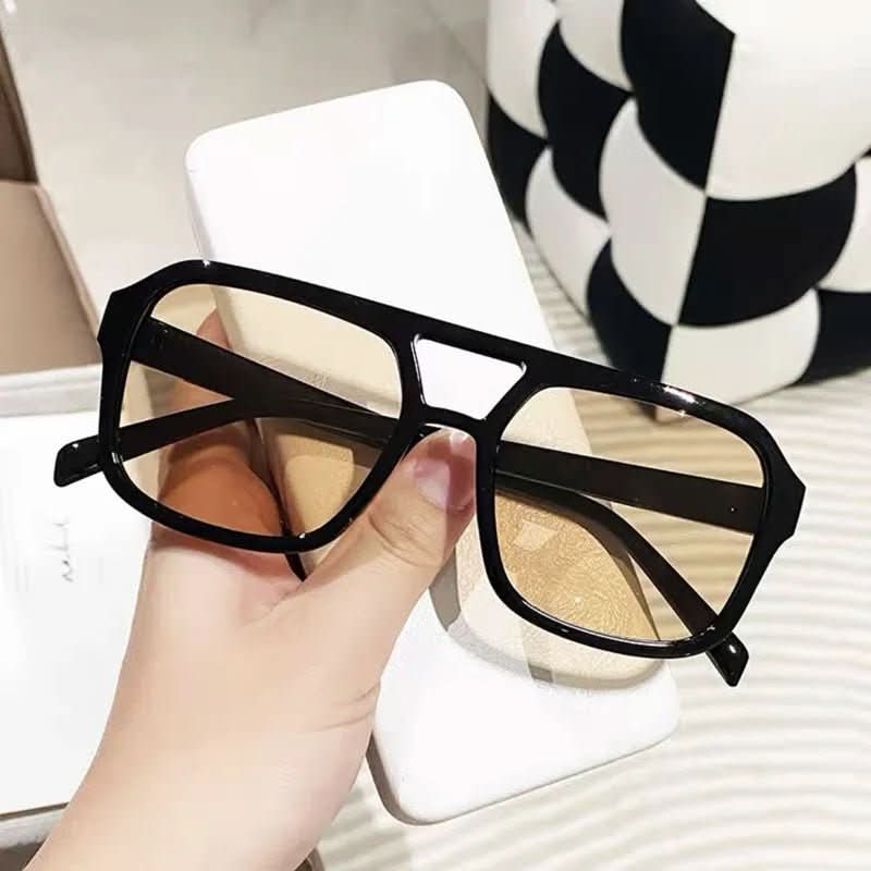 Luxus Brillen – Luxus Katzen-Auge Sonnenbrille Für Damen Mit UV400-Schutz
