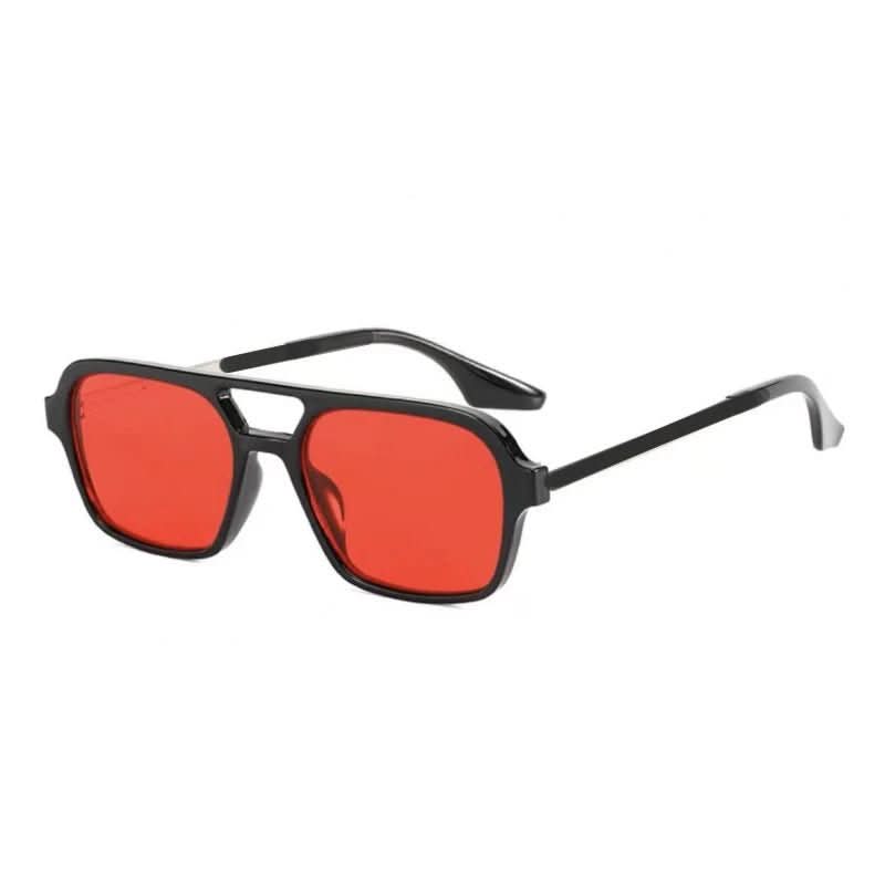 Luxus Brillen – Luxus Katzen-Auge Sonnenbrille Für Damen Mit UV400-Schutz