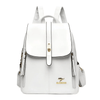 LuxeMate Rucksack – Eleganter Damenrucksack für Arbeit & Reisen