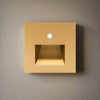LUX LINE – Robuste LED-Wandleuchte mit Aluminiumgehäuse 12