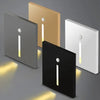 LUX LINE – Robuste LED-Wandleuchte mit Aluminiumgehäuse 5