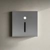 LUX LINE – Robuste LED-Wandleuchte mit Aluminiumgehäuse 7