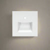 LUX LINE – Robuste LED-Wandleuchte mit Aluminiumgehäuse 9