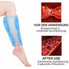 Kabelloses Luftkompressions-Beinmassagegerät