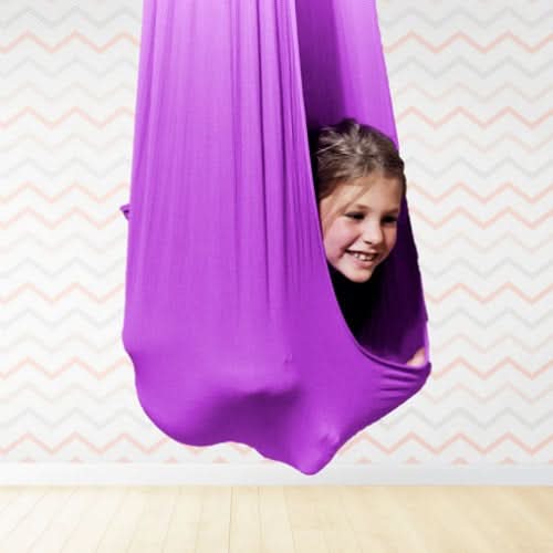 Swingsense – Therapieschaukel für Kinder-4