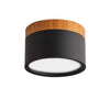 LumiNord – Moderne Dimmbare LED Deckenleuchte im Nordisch Design