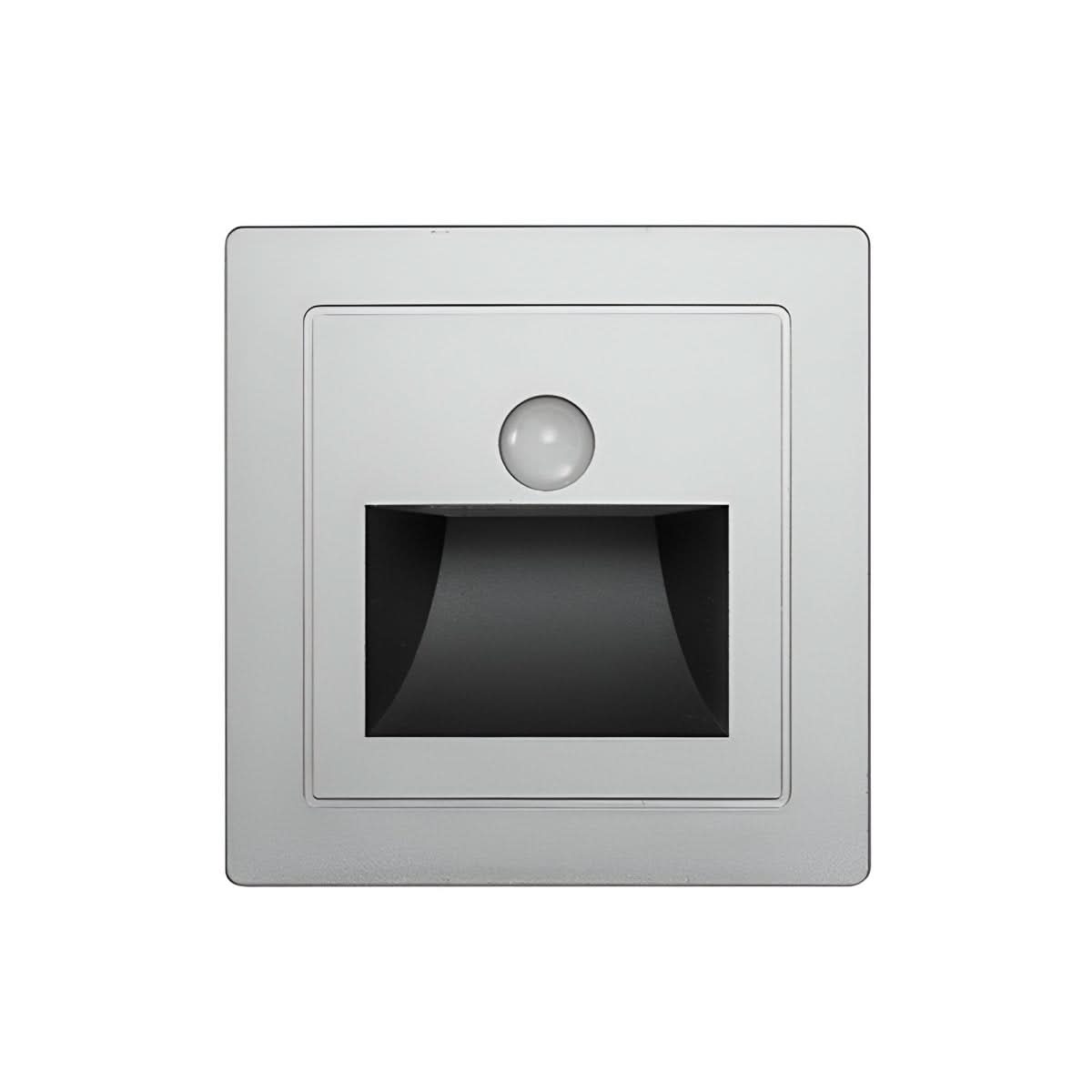 LumiStep Wand Licht – LED Wandleuchte Mit Bewegungssensor Für Flur & Treppenhaus