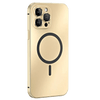 MAGCASE – Magnetische Metallhülle für eleganten iPhone-Schutz 4