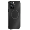 MAGCASE – Magnetische Metallhülle für eleganten iPhone-Schutz 5
