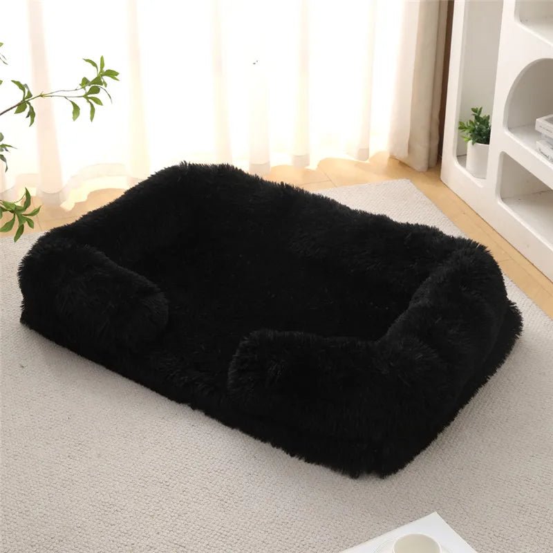 MEMOLOFT – Hundesofa aus Memory-Schaum für alle Größen mit weichem Komfort 16