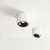 Lumikreis – Minimalistische Leuchtdiode Deckenleuchte Mit Verstellbarem Scheinwerfer