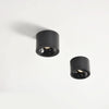 Lumikreis – Minimalistische Leuchtdiode Deckenleuchte Mit Verstellbarem Scheinwerfer
