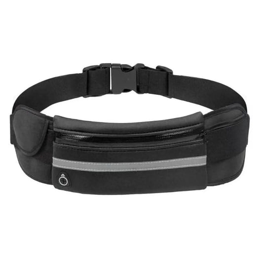 MOVEPOUCH – Ultraleichte, Wasserfeste Bauchtasche für Sport & Reisen