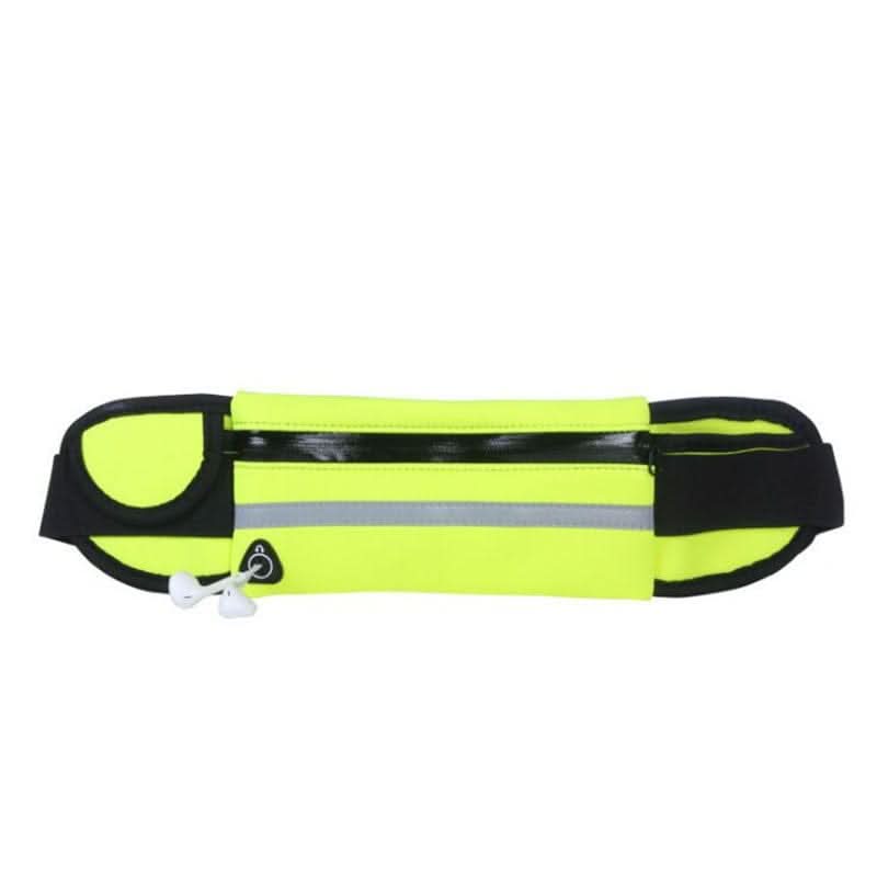 MOVEPOUCH – Ultraleichte, Wasserfeste Bauchtasche für Sport & Reisen