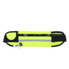 MOVEPOUCH – Ultraleichte, Wasserfeste Bauchtasche für Sport & Reisen