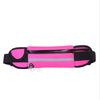 MOVEPOUCH – Ultraleichte, Wasserfeste Bauchtasche für Sport & Reisen
