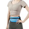 MOVEPOUCH – Ultraleichte, Wasserfeste Bauchtasche für Sport & Reisen