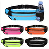MOVEPOUCH – Ultraleichte, Wasserfeste Bauchtasche für Sport & Reisen