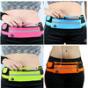 MOVEPOUCH – Ultraleichte, Wasserfeste Bauchtasche für Sport & Reisen