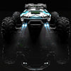 MUDSTORM – 1:16 Elektrischer Offroad-RC-Truck mit LED-Scheinwerfern 2