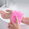 Massage Pinsel Pro – Silikon-Peelingbürste Für Glatte & Strahlende Haut