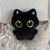 LITTLPURR – Schwarzes Plüschkätzchen 10 Cm Für Kinder