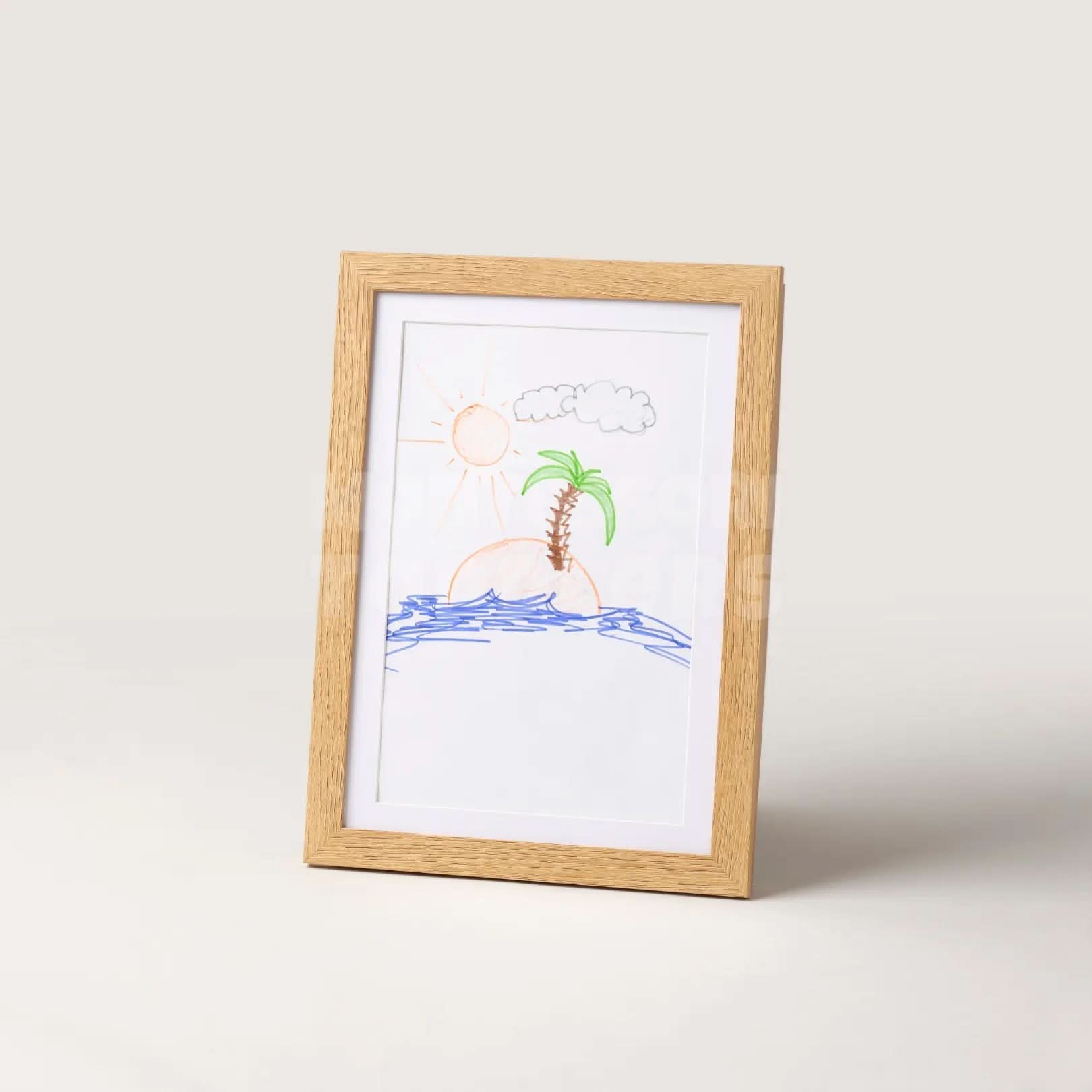Montessori-Ankleiderahmen für Kleinkinder | Lehrt Unabhängigkeit | Feinmotorik-Lernspielzeug | Pädagogisches Montessori-Material 5