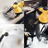 Dampfreiniger Profi – Multifunktionaler Dampfreiniger Für Chemiefreie Tiefenreinigung