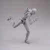 NEURON – Mehrgelenkiges, bewegliches Roboterspielzeug für kreative Köpfe 7