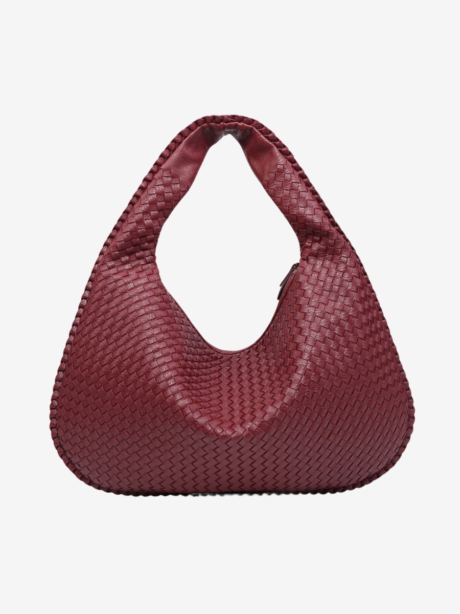 NOMADNEAT – Stylische, strapazierfähige Tragetasche für Damen mit geräumigem Innenraum 0