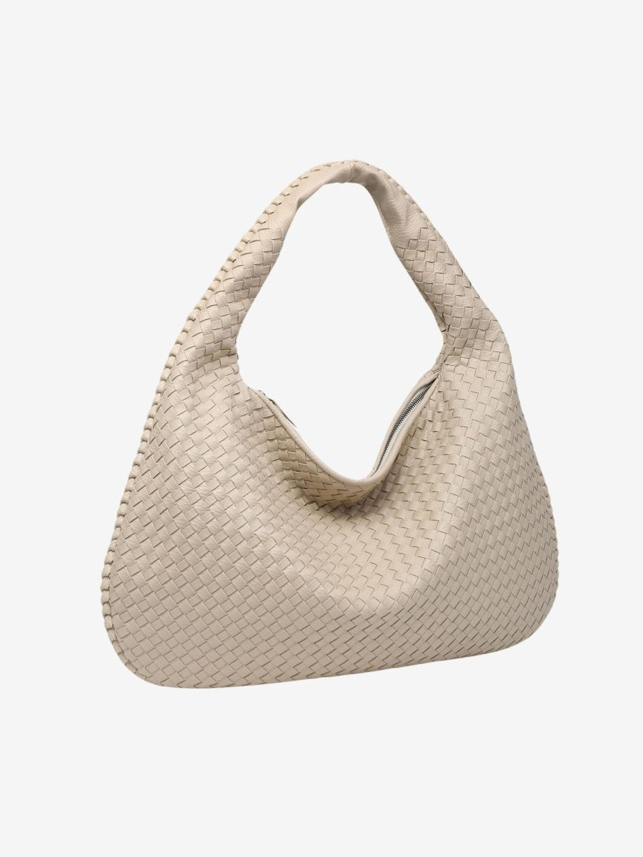 NOMADNEAT – Stylische, strapazierfähige Tragetasche für Damen mit geräumigem Innenraum 10