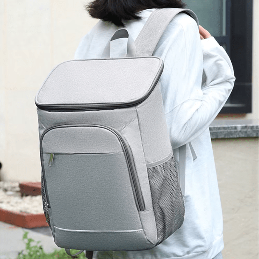 NORDCOOL – Nordic Cooler Rucksack für Outdoor-Abenteuer 4