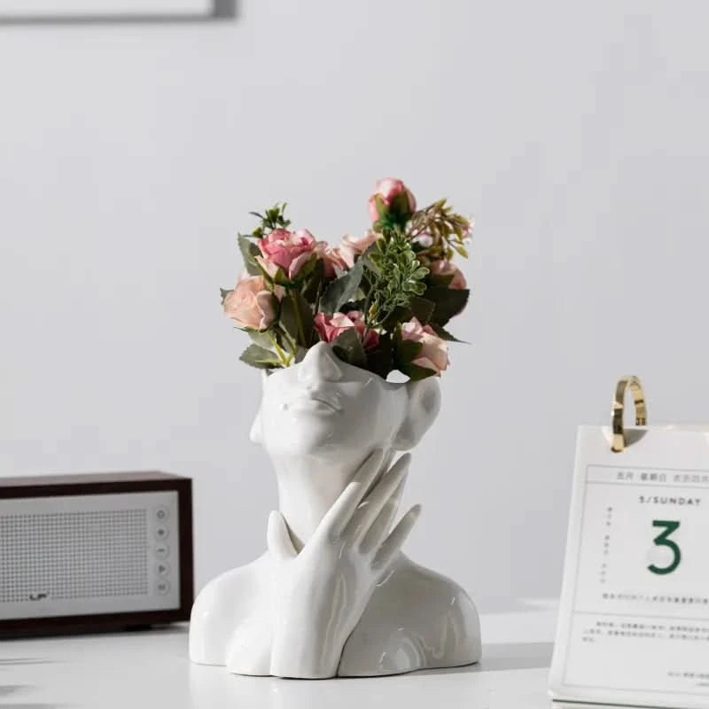 Blüte – Eine Vase Voller Raffinesse Und Charme